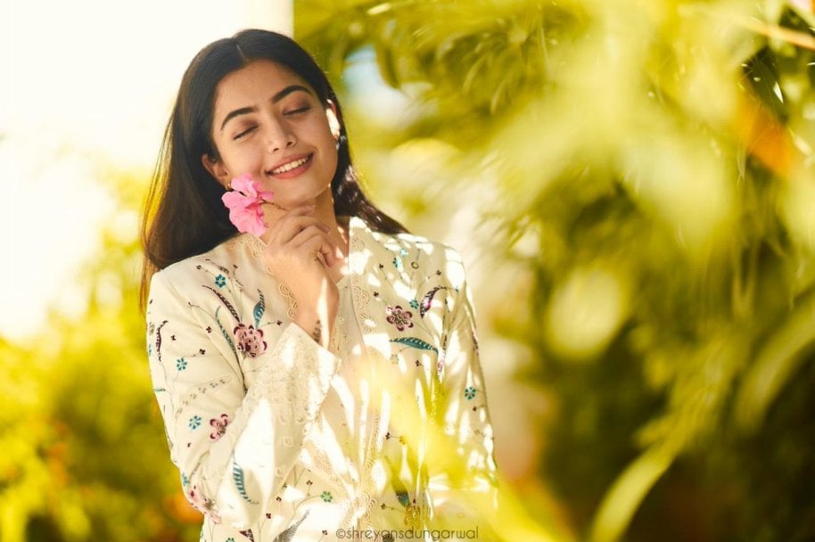 Rashmika-Mandanna